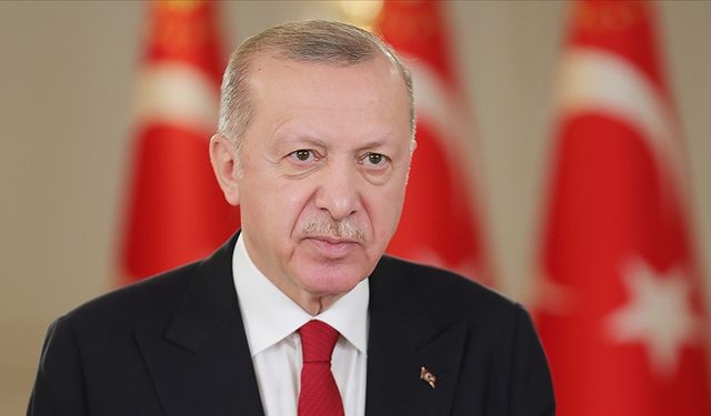 Erdoğan: Kılıçdaroğlu Siyasetin Değil Psikiyatrinin Konusudur