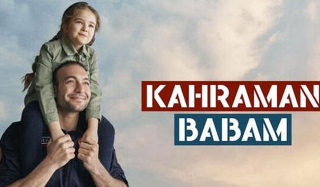 Kahraman Babam Başlıyor! Bu Akşam Show TV'de