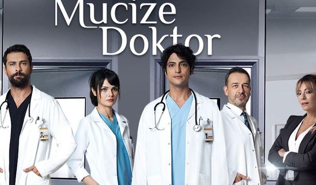 Mucize Doktor Neden Final Yaptı? Dizi Oyuncusu Gerçekleri Anlattı!