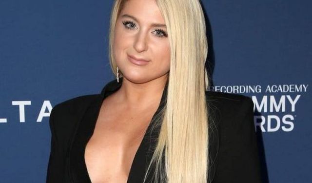 Meghan Trainor Korku Dolu Doğum Tecrübesini Anlattı