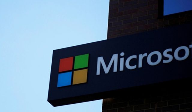 Microsoft 2 trilyon Dolarlık Piyasa Değerine Ulaştı