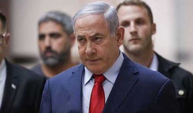 İsrail’de 12 Yıllık Netanyahu Devri Kapandı