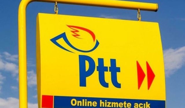 2021 PTT çalışma saatleri değişti mi? PTT kaçta açılıyor, kaçta kapanıyor?