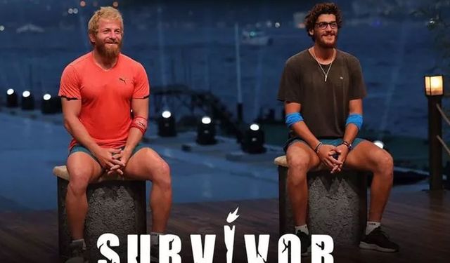 Son Dakika! Survivor 2021 Şampiyonu Belli Oldu