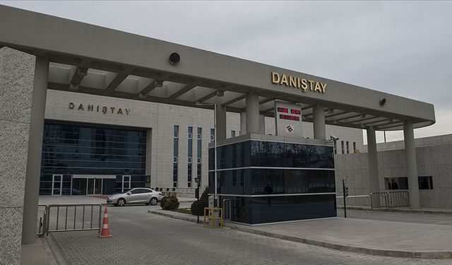 Danıştay'ın Türkiye'nin İstanbul Sözleşmesi’nden Çekilmesi Hakkında Kararı