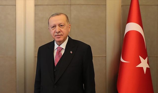 Cumhurbaşkanı Erdoğan Marmara Müsilaj Sorunu Hakkında Konuştu