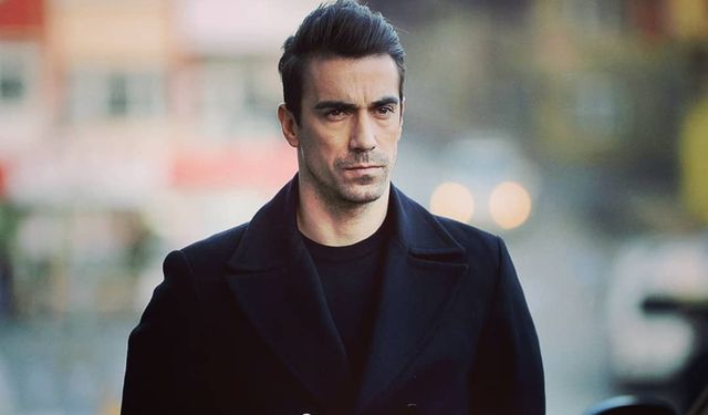 İbrahim Çelikkol’dan Müjde! O Proje ile Anlaştı