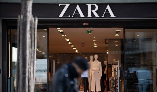 Zara'ya Boykot Çağrısı! Filistin için Söylediği Sözler Olay Oldu