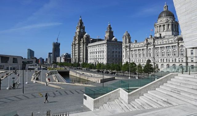 Liverpool, Unesco Dünya Mirası Statüsünden Çıkarıldı