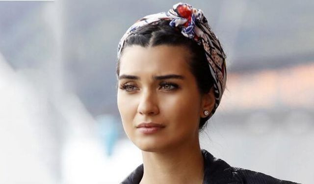 Tuba Büyüküstün Sağlık Durumu Nasıl? Tuba Büyüküstün 4 Gündür Hastanede!