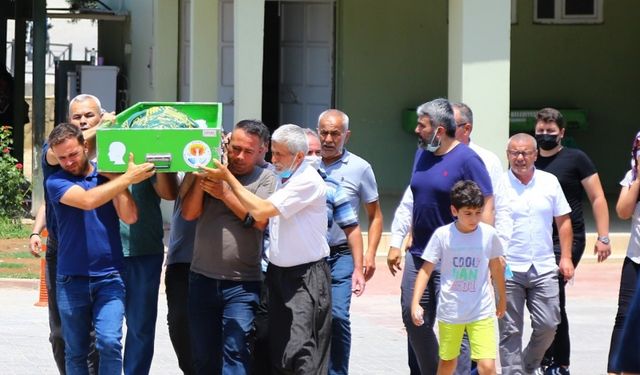 Adana'da 61 Yaşındaki Durdu Kadem Kızıloluk Tacizci Tarafından Öldürüldü