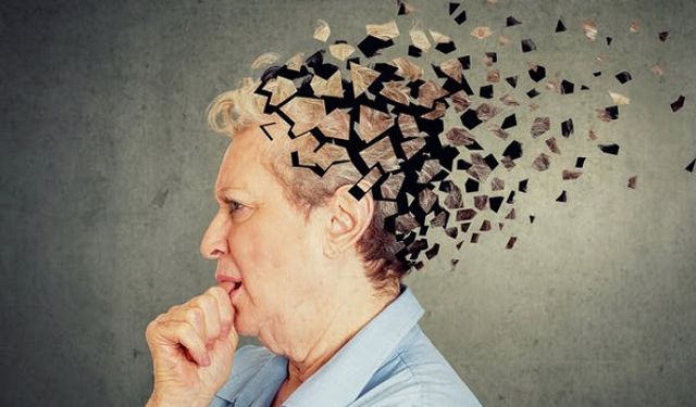 Araba Sürüşünüz Alzheimer’ın Erken Belirtilerini Nasıl Ortaya Çıkarabilir?