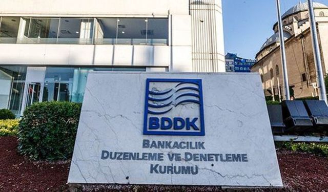 BDDK, Banka Kredilerine Sınırlama Getirmek İçin Yeniden Harekete Geçti