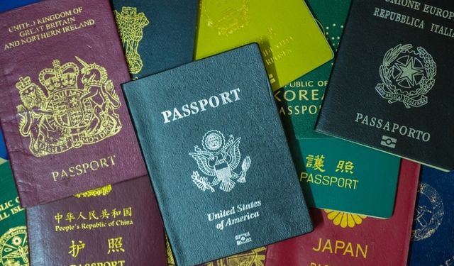 2021’in Dünyanın En Güçlü Pasaportları