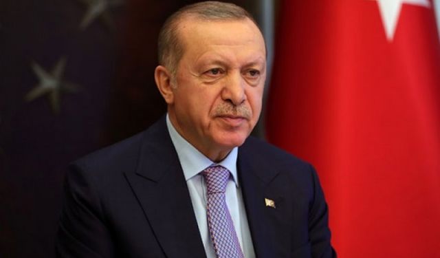 Erdoğan: Kadına Şiddetle Mücadelemiz İstanbul Sözleşmesi’yle Başlamadı