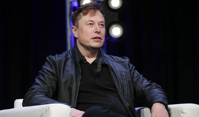 Elon Musk: 'Hiçbir Şeyin CEO'su Olmak İstemiyorum'