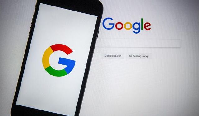 Google, 500 Milyon Avro Para Cezasına Çarptırıldı