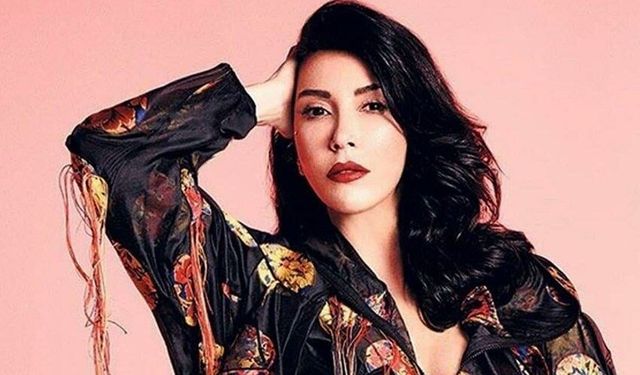 Hande Yener En Az 10 Kere Ölümden Döndüğünü Söyledi