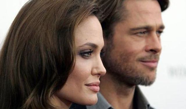 Brad Pitt ile Angelina Jolie'nin Velayet Davasında Yeni Gelişmeler Yaşandı!