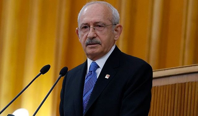 Erdoğan ile Kılıçdaroğlu Arasındaki Uçak Polemiği Devam Etti