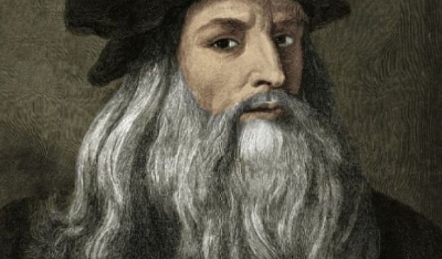 Leonardo da Vinci’nin Yaşayan 14 Torunu Olduğu Bulundu