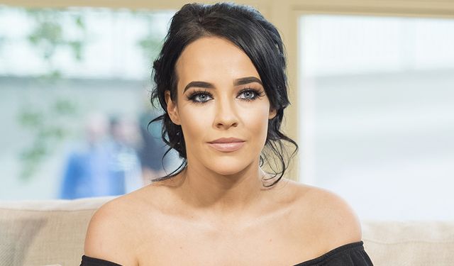 Stephanie Davis Koronavirüse Yakalandı ve Cildine Dokunamadığını Açıkladı