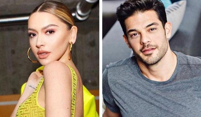 Hadise ve Mehmet Dinçerler Meksika Tatiline Çıktı