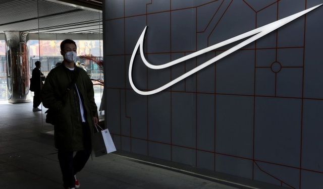 Nike Merkez Ofis Çalışanlarına Bir Hafta Ara Veriyor