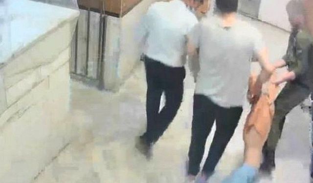 İran Hapishane Müdürü, Evin'in Taciz Videolarının Sızdırılmasından Dolayı Özür Diledi