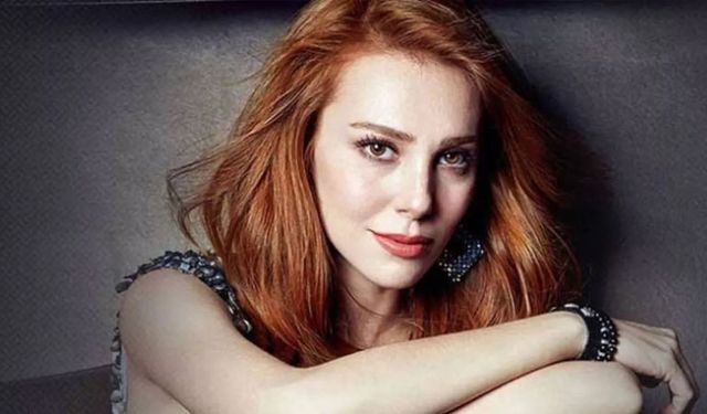 Elçin Sangu’dan Yeni Deneyim! Daha Önce Böyle Görülmedi