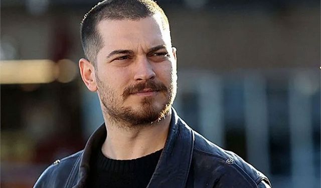 Çağatay Ulusoy'dan Bir İlk! Şaşırtıcı Proje ile Anılıyor!