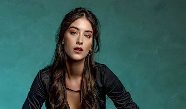 Hazal Kaya'dan Yeni Anlaşma! Hayranları Mutlu