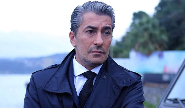 Erkan Petekkaya’dan İddialı Proje!