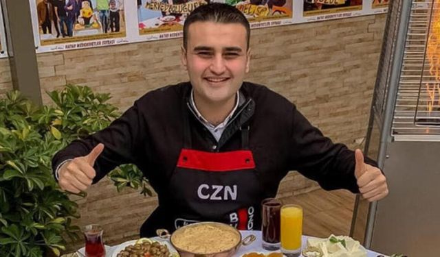 CZN Burak Ölüm Haberine Yanıt Verdi!