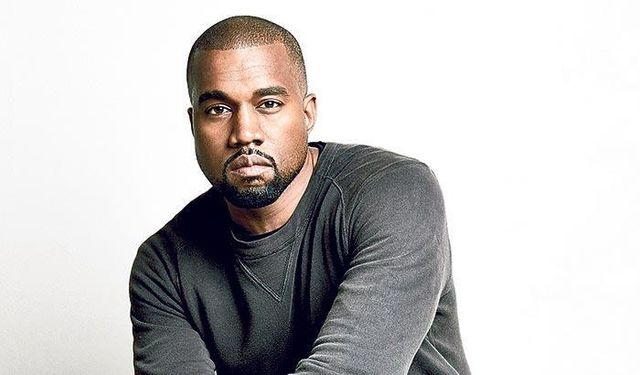 Kanye West, Adını Resmi Olarak Ye Olarak Değiştirecek