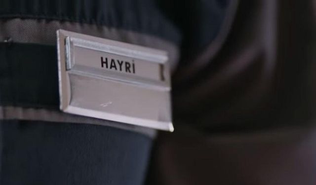 Camdaki Kız Hayri Kim? Camdaki Kız Hayri Karakteri Kim Oynuyor?