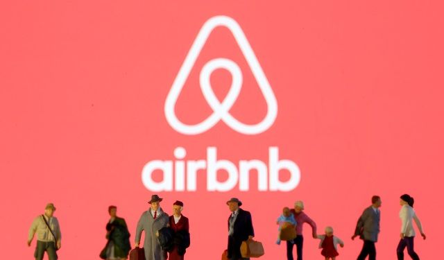 Airbnb, 20.000 Afgan Mülteciye Ücretsiz Konaklama İmkanı Sunuyor