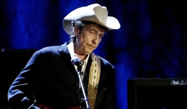 Bob Dylan’a 1965'te 12 Yaşındaki Kızı Taciz Ettiği İddiasıyla Dava Açıldı