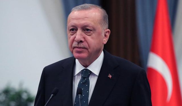 Erdoğan'dan AB Konseyi Başkanı Michel’e Afgan Göçmeni Mesajı!