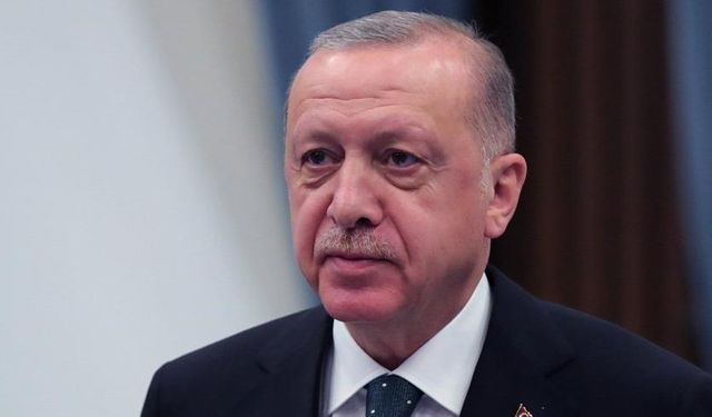 Erdoğan Kabine Toplantısı Sonrasında Açıkladı! Yüz Yüze Eğitim ve Aşı