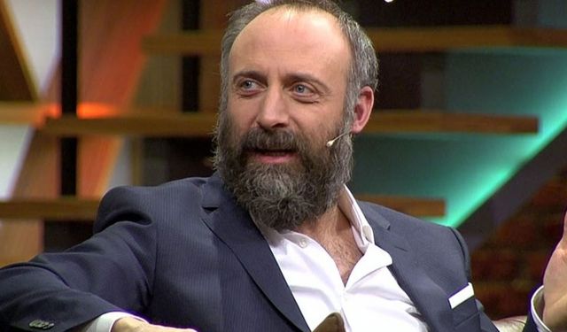 Halit Ergenç Orman Yangınları Hakkında Konuştu