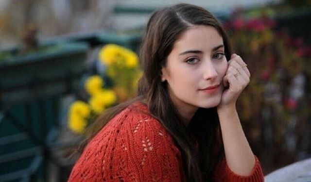 Hazal Kaya'dan Yeni Proje Haberi!