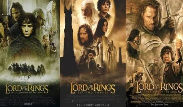 Lord of the Rings Fanları Hayal Kırıklığına Uğradı