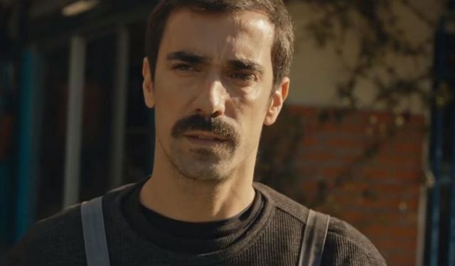 İbrahim Çelikkol Bir Zamanlar Çukurova’da Rol Alacak