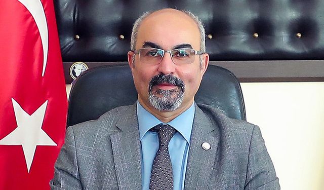 Prof. Dr. Üstündağ: 55 Milyon Yetişkinin 20 Milyonu Aşı Olmuyor