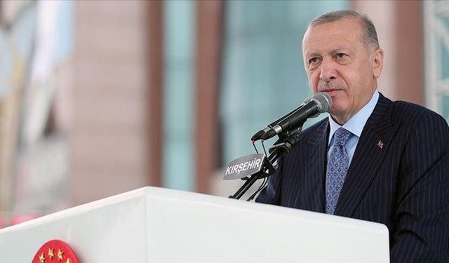 Erdoğan'dan Fahiş Fiyat Açıklaması!