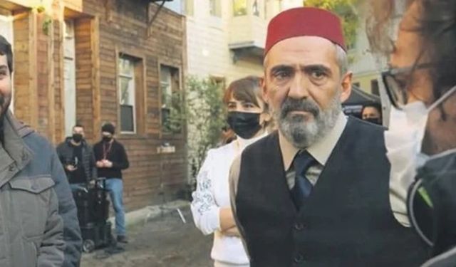 Yavuz Bingöl'ün Mehmet Akif Ersoy’u Canlandırdığı “Akif” Filminin Galası Gerçekleşti!