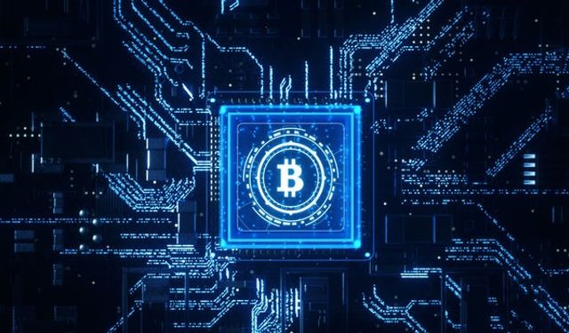 Çin'in Bitcoin Madencileri Neden Teksas'a Taşınıyor?