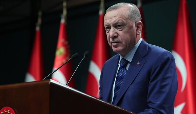 27 Eylül 2021 Kabine Toplantısı Kararları! Erdoğan Açıkladı