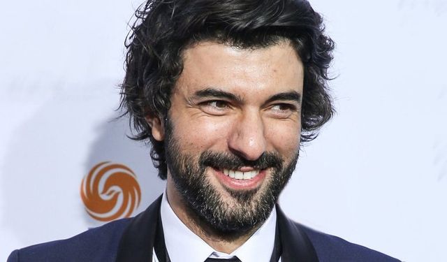 Engin Akyürek’ten Yeni Dizi Müjdesi!